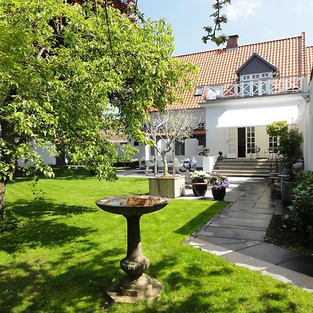 B&B The Old Chestnut Tree Silkeborg Exterior foto