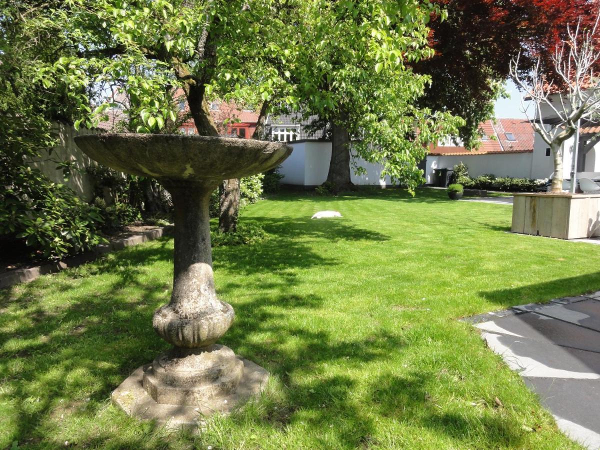 B&B The Old Chestnut Tree Silkeborg Habitación foto